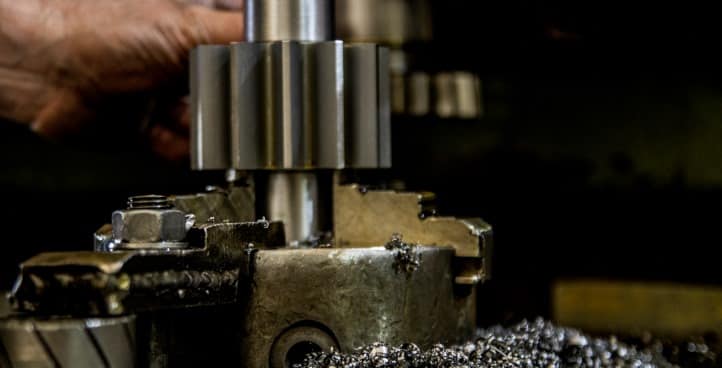 CNC Machining | Fabrication & Repair Services