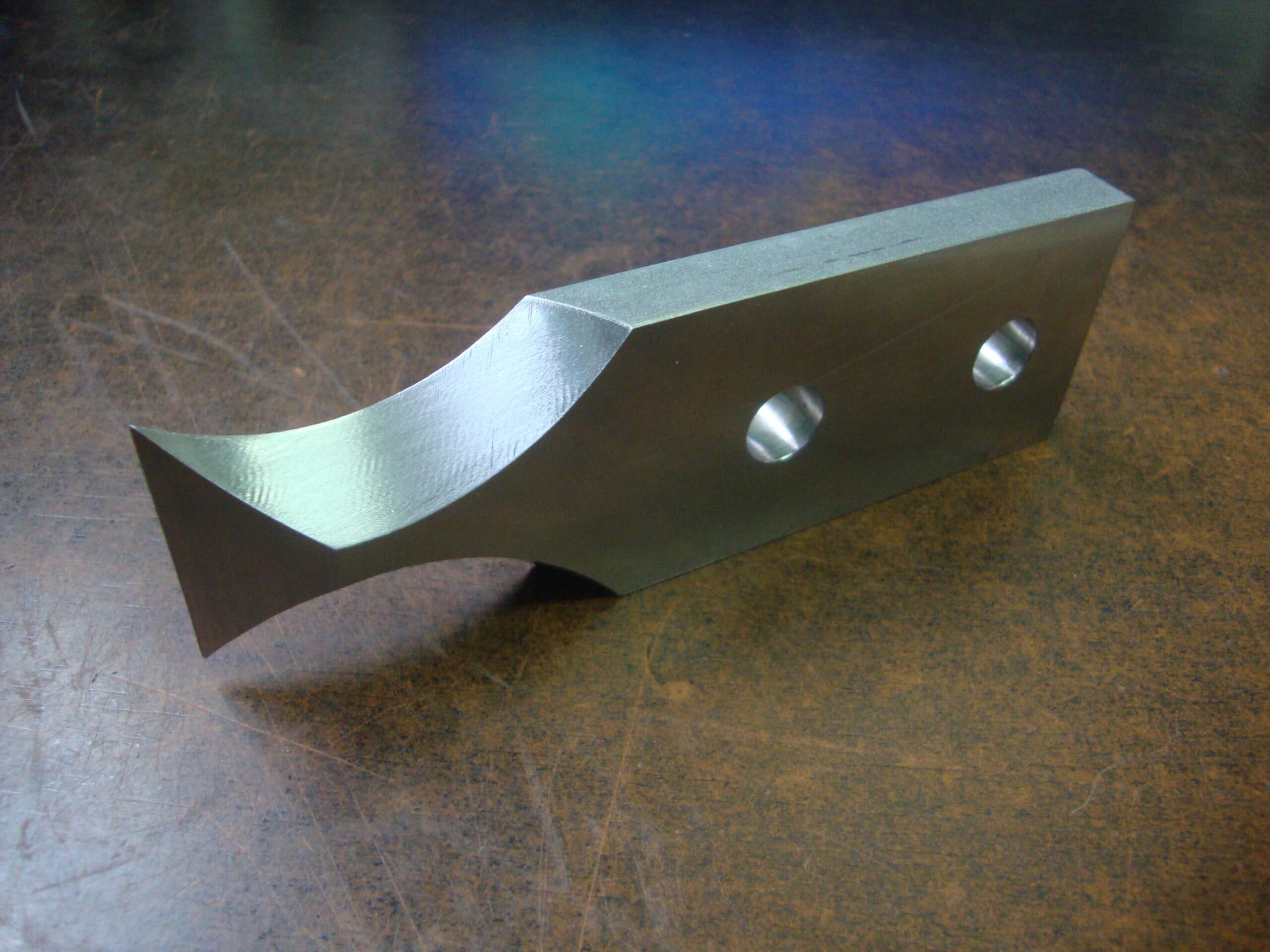 PROPELLER ROPE GUARD CUTTERS Divis.gr